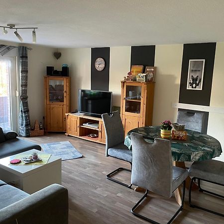 Ferienhaus Ahlborn Услар Экстерьер фото