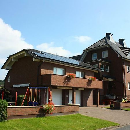 Ferienhaus Ahlborn Услар Экстерьер фото